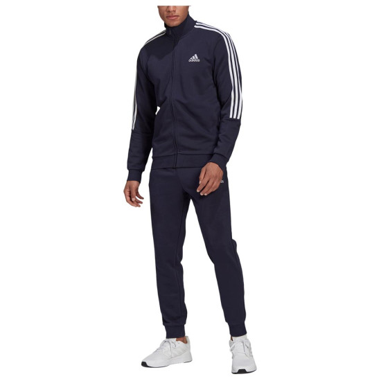 Adidas Ανδρικές φόρμες σετ 3S French terry